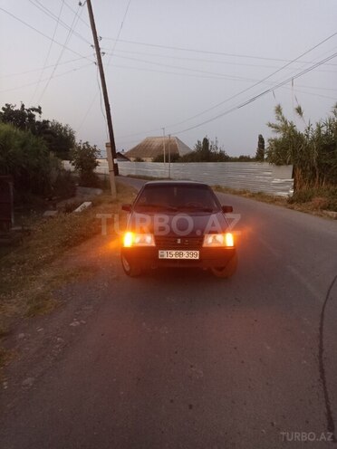LADA (VAZ) 21099 1998, 237,567 km - 1.5 l - Ağdaş