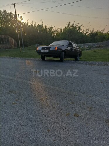 LADA (VAZ) 21099 1998, 237,567 km - 1.5 l - Ağdaş
