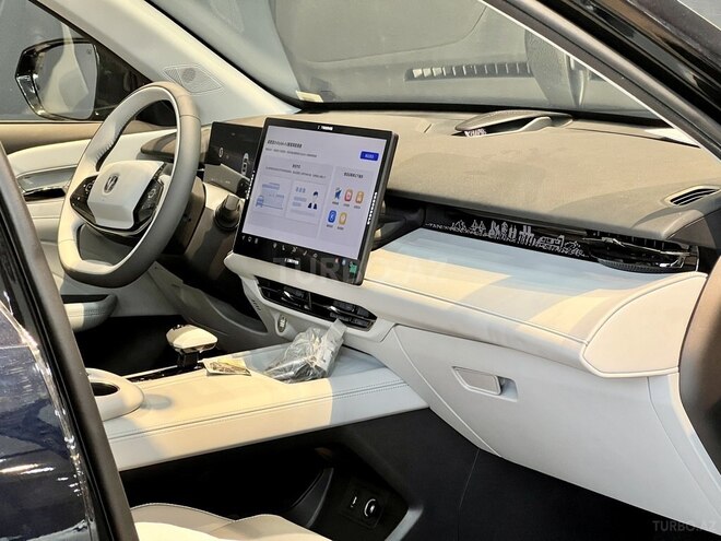 Changan  2025, 0 km - 1.5 l - Bakı