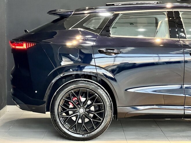 Changan  2025, 0 km - 1.5 l - Bakı