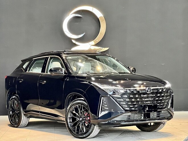 Changan  2025, 0 km - 1.5 l - Bakı