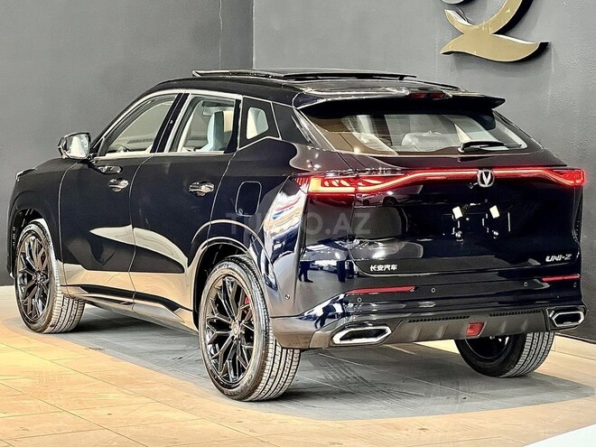 Changan  2025, 0 km - 1.5 l - Bakı