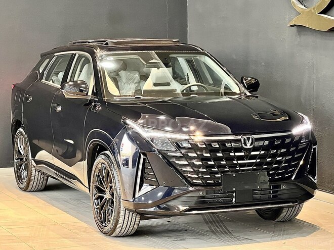Changan  2025, 0 km - 1.5 l - Bakı