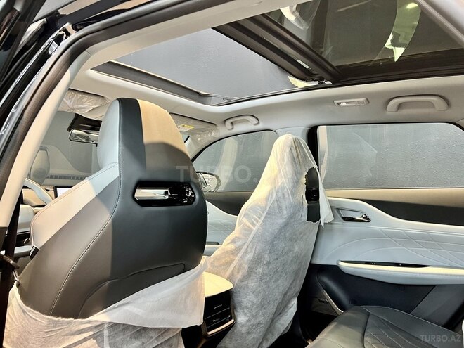 Changan  2025, 0 km - 1.5 l - Bakı