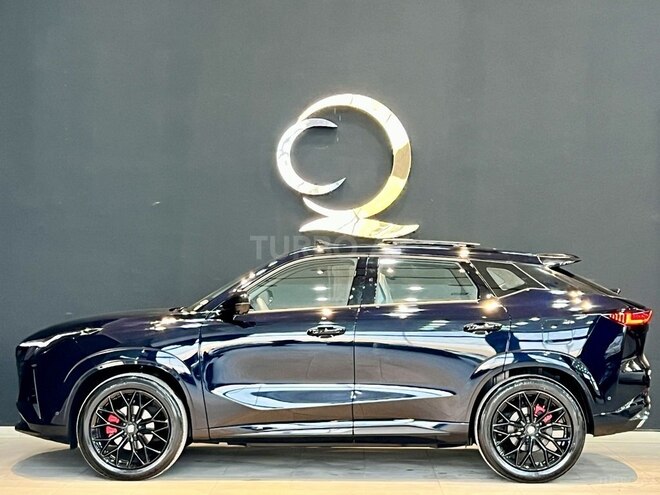 Changan  2025, 0 km - 1.5 l - Bakı