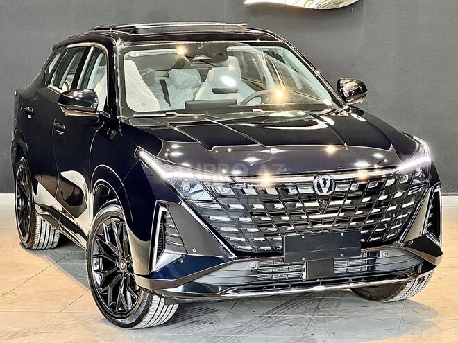 Changan  2025, 0 km - 1.5 l - Bakı