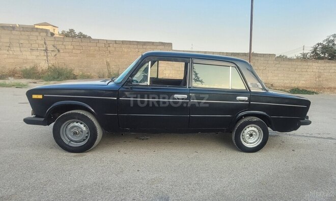 LADA (VAZ) 2106 1984, 99,990 km - 1.6 l - Bakı