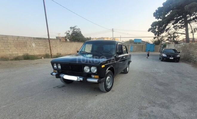 LADA (VAZ) 2106 1984, 99,990 km - 1.6 l - Bakı