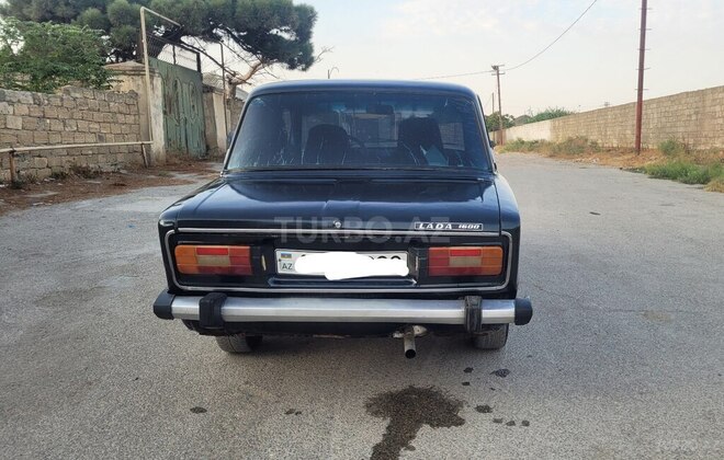 LADA (VAZ) 2106 1984, 99,990 km - 1.6 l - Bakı