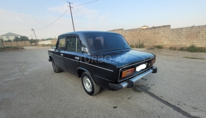 LADA (VAZ) 2106 1984, 99,990 km - 1.6 l - Bakı