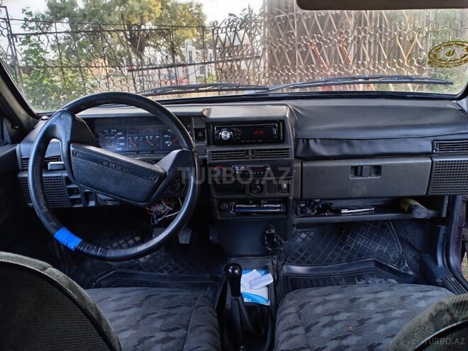 LADA (VAZ) 21099 1998, 237,567 km - 1.5 l - Ağdaş