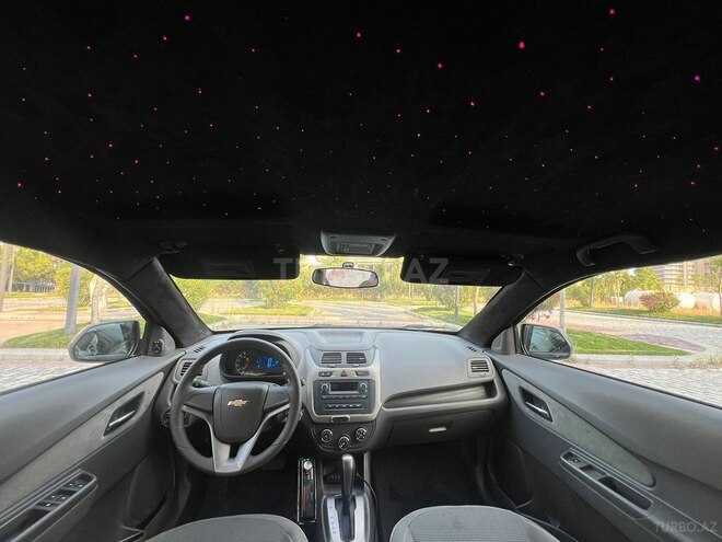 Chevrolet Cobalt 2024, 35,000 km - 1.5 l - Bakı