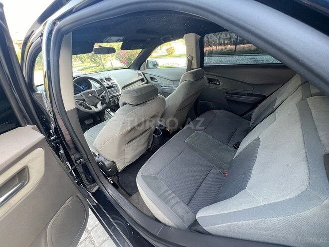 Chevrolet Cobalt 2024, 35,000 km - 1.5 l - Bakı