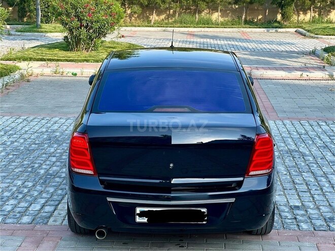 Chevrolet Cobalt 2024, 35,000 km - 1.5 l - Bakı