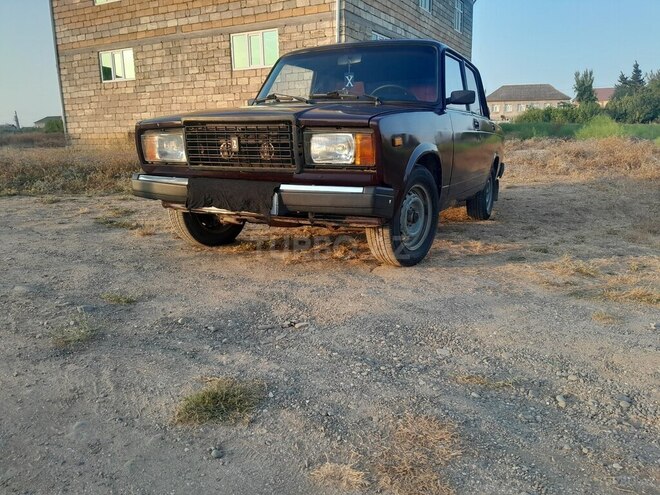 LADA (VAZ) 2107 2002, 40,461 km - 1.6 л - Masallı
