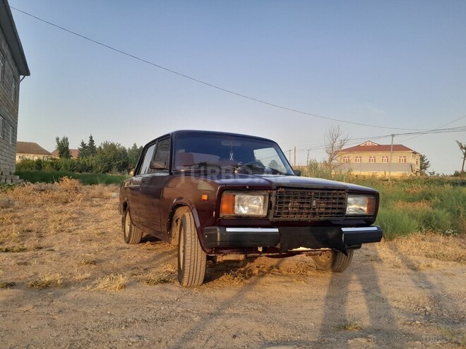 LADA (VAZ) 2107 2002, 40,461 km - 1.6 л - Masallı