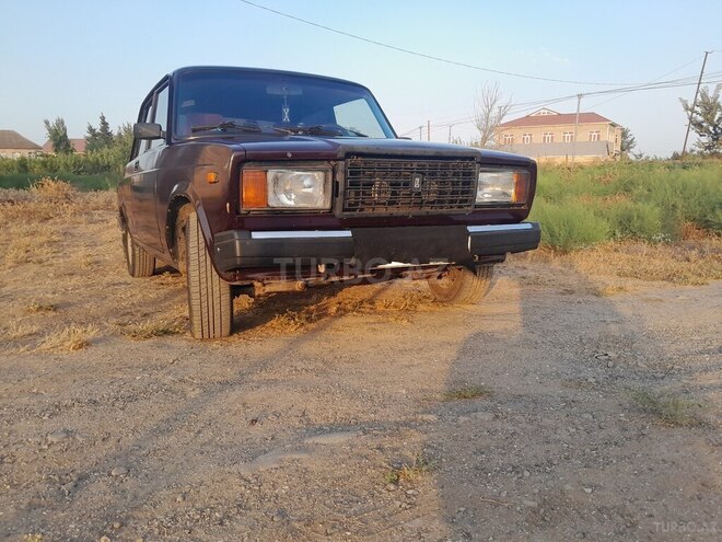 LADA (VAZ) 2107 2002, 40,461 km - 1.6 л - Masallı