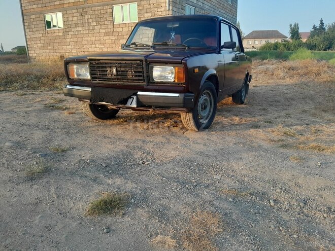 LADA (VAZ) 2107 2002, 40,461 km - 1.6 л - Masallı