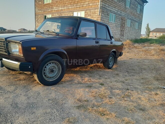 LADA (VAZ) 2107 2002, 40,461 km - 1.6 л - Masallı
