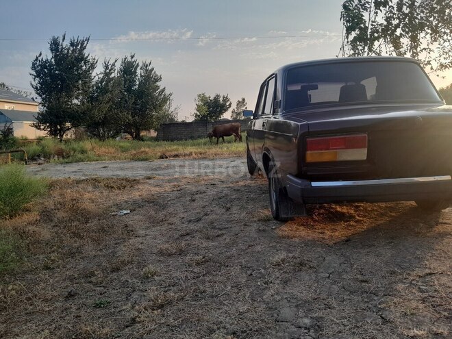 LADA (VAZ) 2107 2002, 40,461 km - 1.6 л - Masallı
