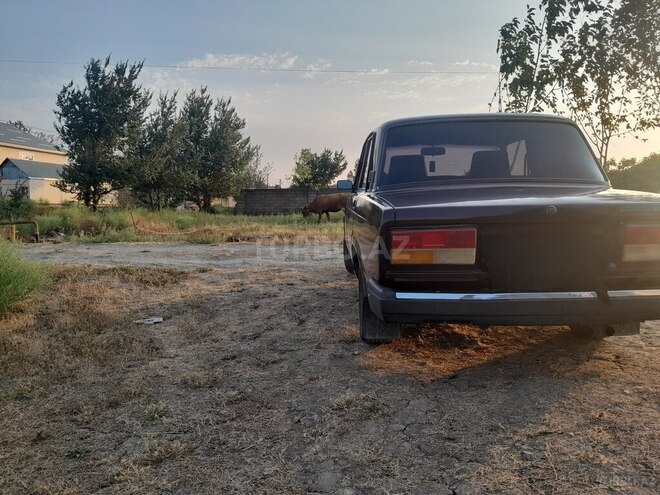 LADA (VAZ) 2107 2002, 40,461 km - 1.6 л - Masallı