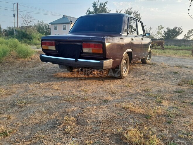 LADA (VAZ) 2107 2002, 40,461 km - 1.6 л - Masallı