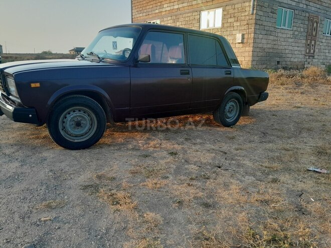 LADA (VAZ) 2107 2002, 40,461 km - 1.6 л - Masallı
