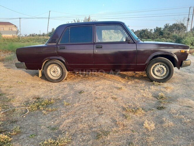 LADA (VAZ) 2107 2002, 40,461 km - 1.6 л - Masallı