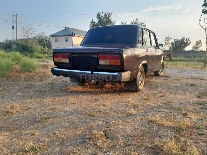 LADA (VAZ) 2107 2002, 40,461 km - 1.6 л - Masallı