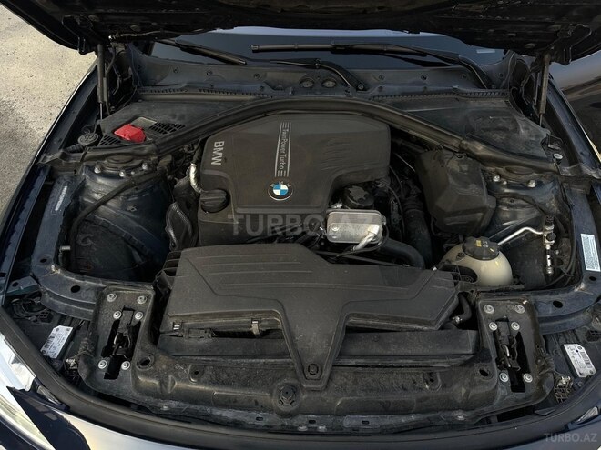 BMW 328 2015, 140,000 km - 2.0 л - Bakı