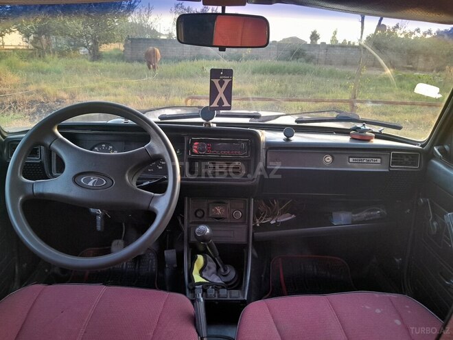 LADA (VAZ) 2107 2002, 40,461 km - 1.6 л - Masallı