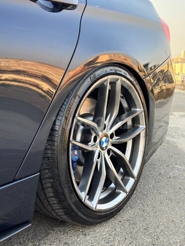 BMW 328 2015, 140,000 km - 2.0 л - Bakı