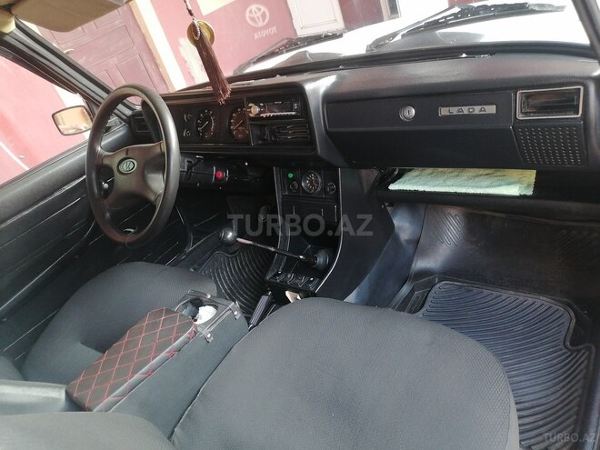 LADA (VAZ) 2107 2009, 80,000 km - 1.6 l - Bakı