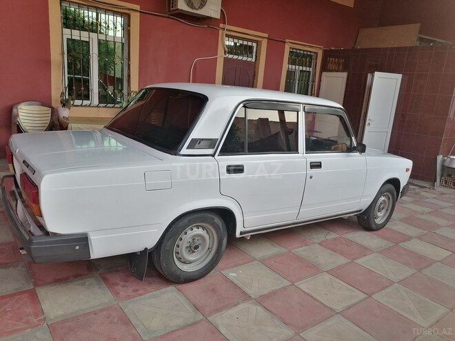 LADA (VAZ) 2107 2009, 80,000 km - 1.6 l - Bakı