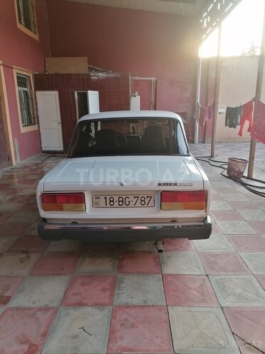 LADA (VAZ) 2107 2009, 80,000 km - 1.6 l - Bakı