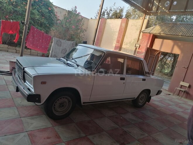LADA (VAZ) 2107 2009, 80,000 km - 1.6 l - Bakı