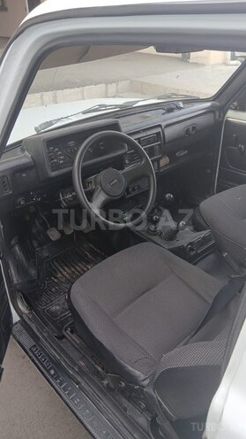 LADA (VAZ) Niva 2002, 232,000 km - 1.7 l - Bərdə