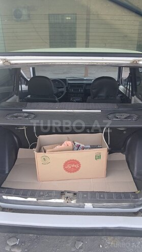 LADA (VAZ) Niva 2002, 232,000 km - 1.7 l - Bərdə