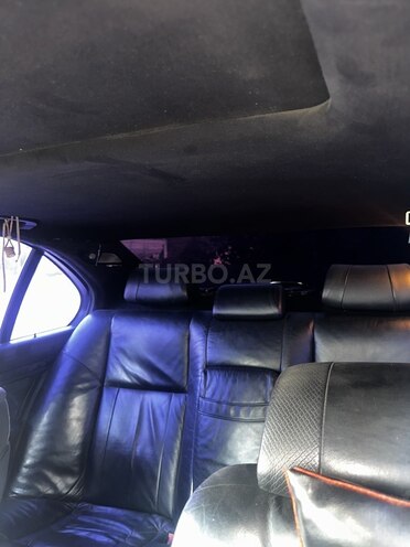 BMW 525 1999, 360,970 km - 2.5 l - Sabirabad