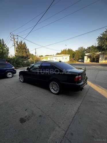 BMW 525 1999, 360,970 km - 2.5 l - Sabirabad