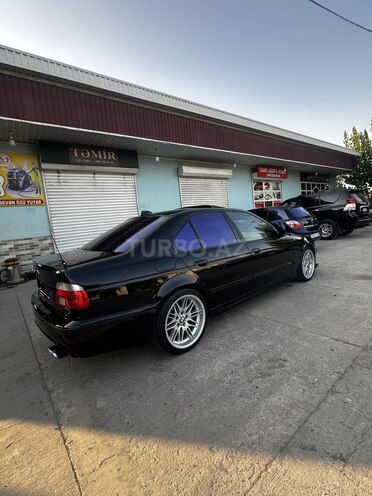 BMW 525 1999, 360,970 km - 2.5 l - Sabirabad