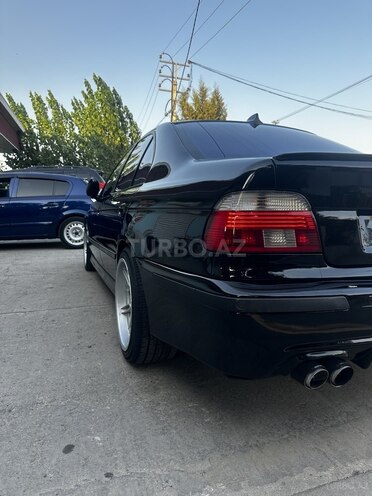 BMW 525 1999, 360,970 km - 2.5 l - Sabirabad