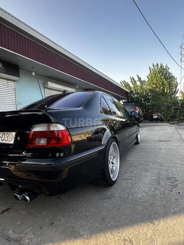 BMW 525 1999, 360,970 km - 2.5 l - Sabirabad