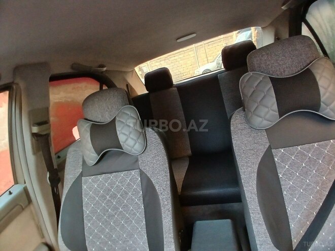 Mercedes C 200 1995, 429,000 km - 2.0 л - Xırdalan
