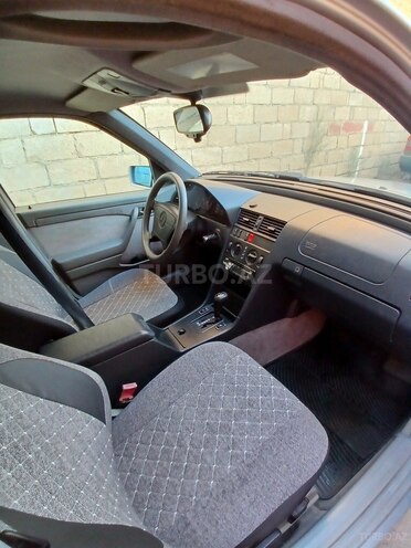 Mercedes C 200 1995, 429,000 km - 2.0 л - Xırdalan