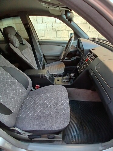 Mercedes C 200 1995, 429,000 km - 2.0 л - Xırdalan