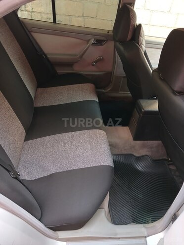 Mercedes C 200 1995, 429,000 km - 2.0 л - Xırdalan