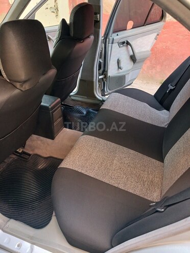 Mercedes C 200 1995, 429,000 km - 2.0 л - Xırdalan