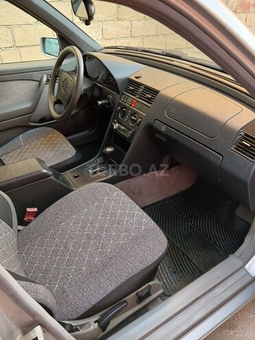 Mercedes C 200 1995, 429,000 km - 2.0 л - Xırdalan