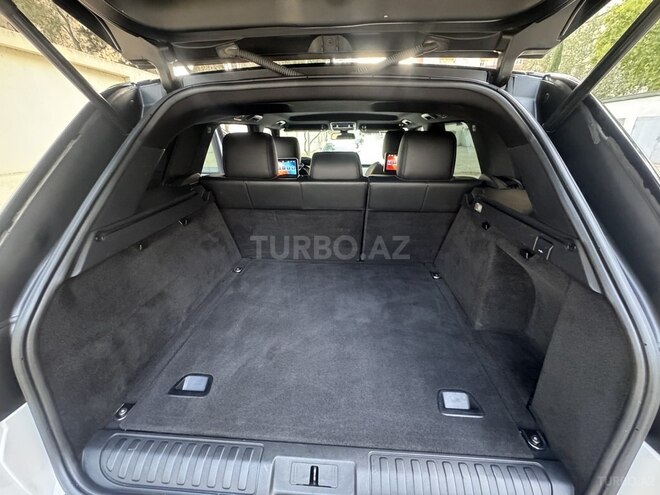 Land Rover RR Sport 2015, 163,500 km - 3.0 l - Bakı